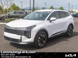 New 2026 Kia Sportage LX image 2