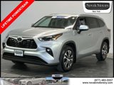 Used 2022 Toyota Highlander XLE image 4
