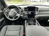 New 2025 RAM 1500 Big Horn image 2