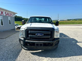 Used 2015 Ford F250 XL w/ Power Equipment Group image 5