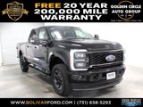 New 2025 Ford F250 XL w/ STX Appearance Package image 1
