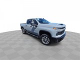 Certified 2024 Chevrolet Silverado 2500 Custom w/ Custom Value Package image 2