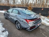 Certified 2025 Hyundai Elantra Limited image 3