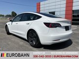 Used 2021 Tesla Model 3 Standard Range Plus image 3