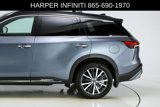 Used 2024 INFINITI QX60 Autograph w/ Cargo Package image 4