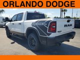 New 2025 RAM 1500 Rebel image 4