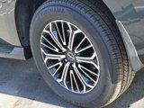 New 2025 Nissan Armada SL w/ Captain's Chari Seat Package image 5