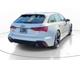 New 2025 Audi RS 6 performance image 4