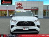 Certified 2024 Toyota Highlander Platinum image 2