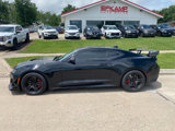 Used 2018 Chevrolet Camaro ZL1 image 2