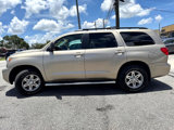 Used 2008 Toyota Sequoia SR5 image 4