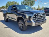 New 2025 Toyota Tundra Platinum image 3