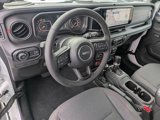 New 2025 Jeep Wrangler Unlimited Rubicon w/ Technology Group image 3