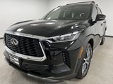 Used 2024 INFINITI QX60 Autograph w/ Cargo Package image 4