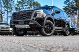 New 2025 Nissan Armada PRO-4X w/ Pro-4X Premium Package image 2