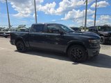 New 2025 RAM 1500 Laramie w/ Night Edition image 2