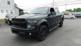Used 2014 Ford F150 FX4 w/ Equipment Group 402A Luxury image 4