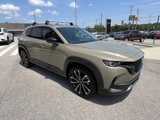 New 2025 MAZDA CX-50 AWD 2.5 Turbo w/ Weather Package image 3