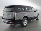 New 2025 Chevrolet Suburban Premier image 5