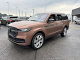 New 2025 Lincoln Navigator Black Label image 3