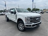 New 2025 Ford F250 King Ranch image 2
