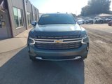 Used 2023 Chevrolet Suburban Premier image 2