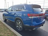 Certified 2025 Volkswagen Atlas SEL image 5