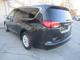 Used 2022 Chrysler Voyager LX image 3