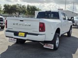 New 2026 RAM 3500 Laramie image 3