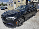 Used 2019 BMW 530i xDrive w/ Premium Package image 2