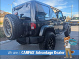 Used 2017 Jeep Wrangler Unlimited Sahara w/ Max Tow Package image 6