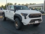 New 2025 Toyota Tacoma Trailhunter image 2