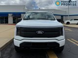 New 2025 Ford F150 Lightning XLT image 2