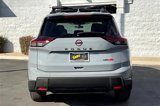 New 2025 Nissan Rogue SV image 3
