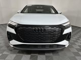 New 2025 Audi Q4 e-tron Premium Plus image 3