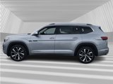 New 2025 Volkswagen Atlas SEL Premium R-Line image 2
