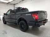 New 2025 Ford F150 XLT w/ Equipment Group 302A MID image 4