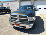 Used 2012 RAM 1500 Laramie w/ Protection Group image 3
