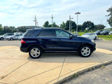 Used 2013 Mercedes-Benz ML 350 4MATIC image 4