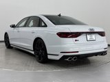 New 2025 Audi S8 image 5