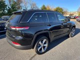 New 2025 Jeep Grand Cherokee Limited w/ Luxury Tech Group II image 3