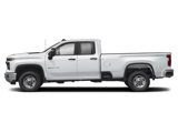 New 2025 Chevrolet Silverado 2500 W/T w/ WT Convenience Package image 3