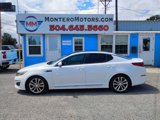 Used 2015 Kia Optima SX image 4
