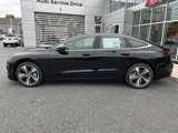 New 2025 Audi A6 e-tron Premium Plus image 2