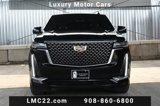 Used 2023 Cadillac Escalade ESV Premium Luxury image 2