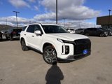 New 2025 Hyundai Palisade SEL image 3