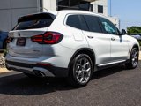 Used 2022 BMW X3 xDrive30i w/ Premium Package 2 image 6