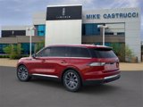 New 2025 Lincoln Aviator AWD image 4