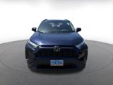 Used 2024 Toyota RAV4 XLE image 5