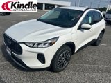 New 2024 Ford Escape SE image 1
